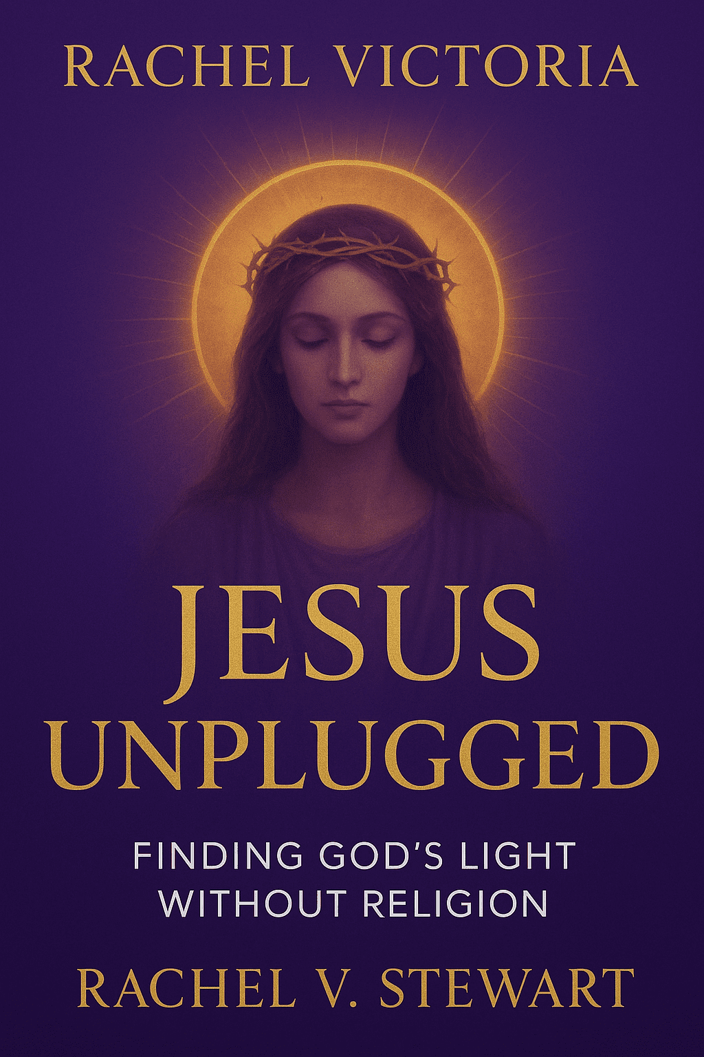 new book cover