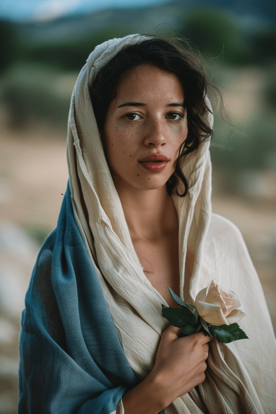 The Beloved