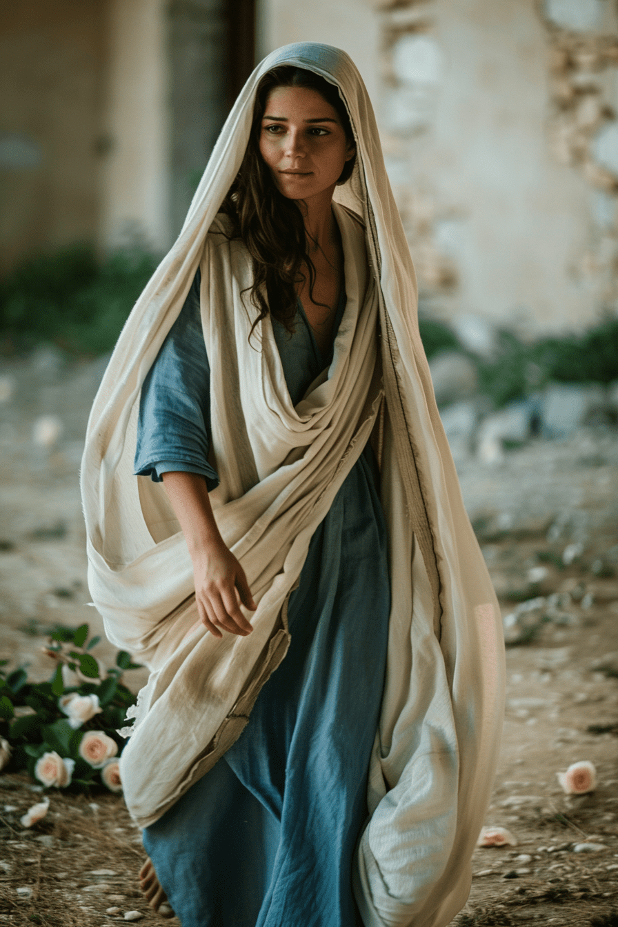The Embodied Magdelene