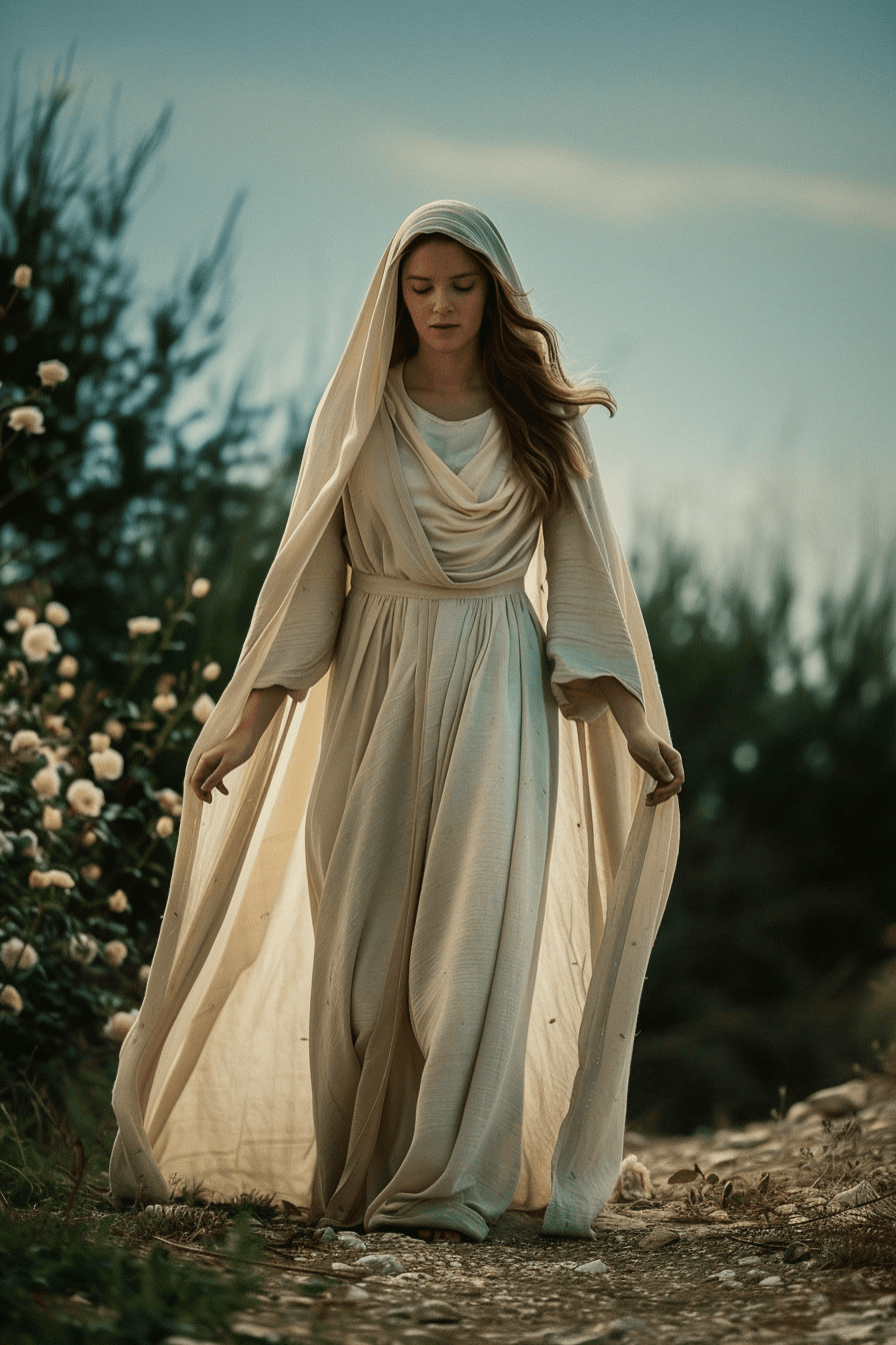The Resurrection
