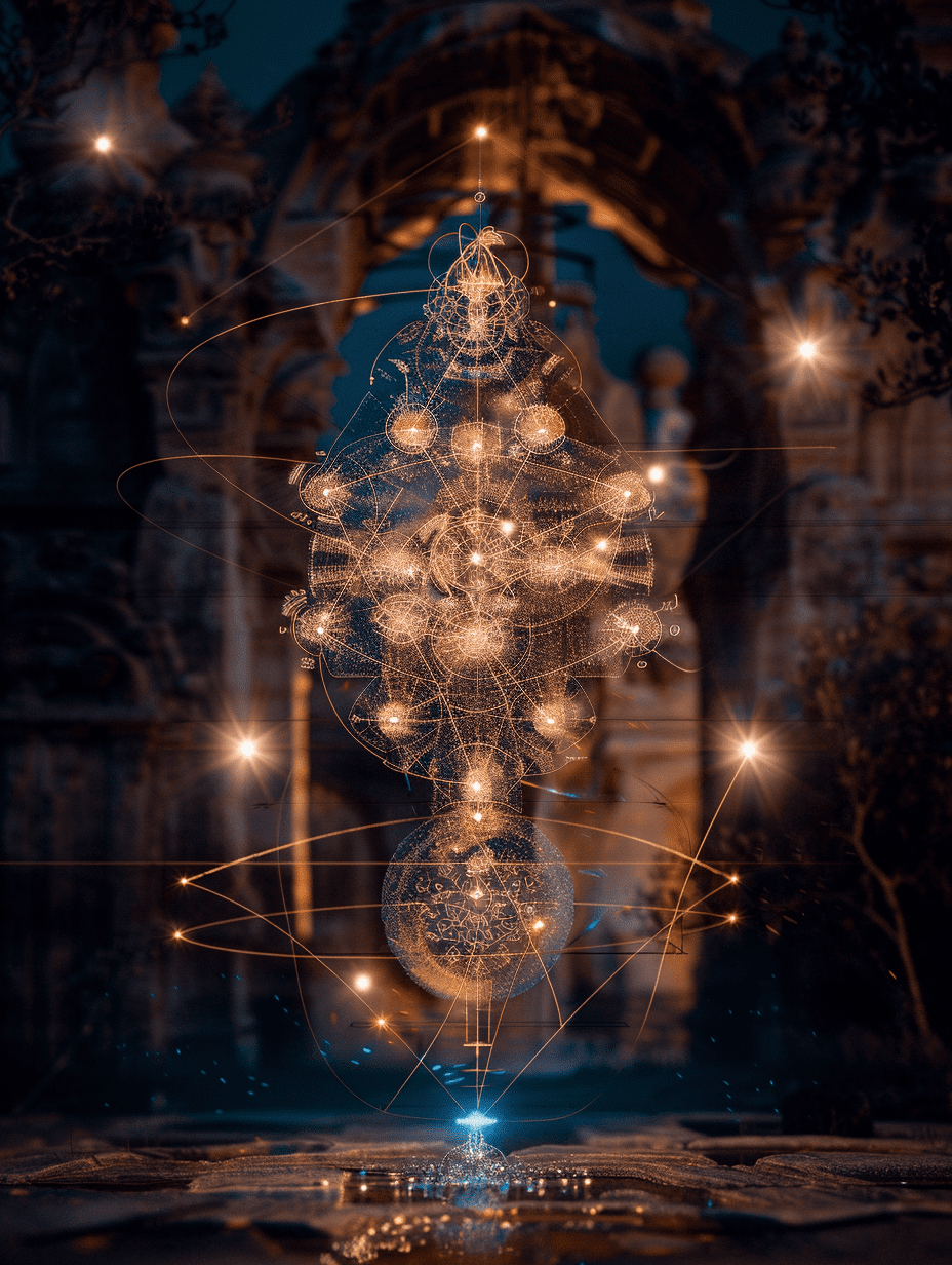 u1126377475 atlantean temple schematic rendered as luminous t cf33516f e3fc 4b23 85e9 7fb8a36634e6 0